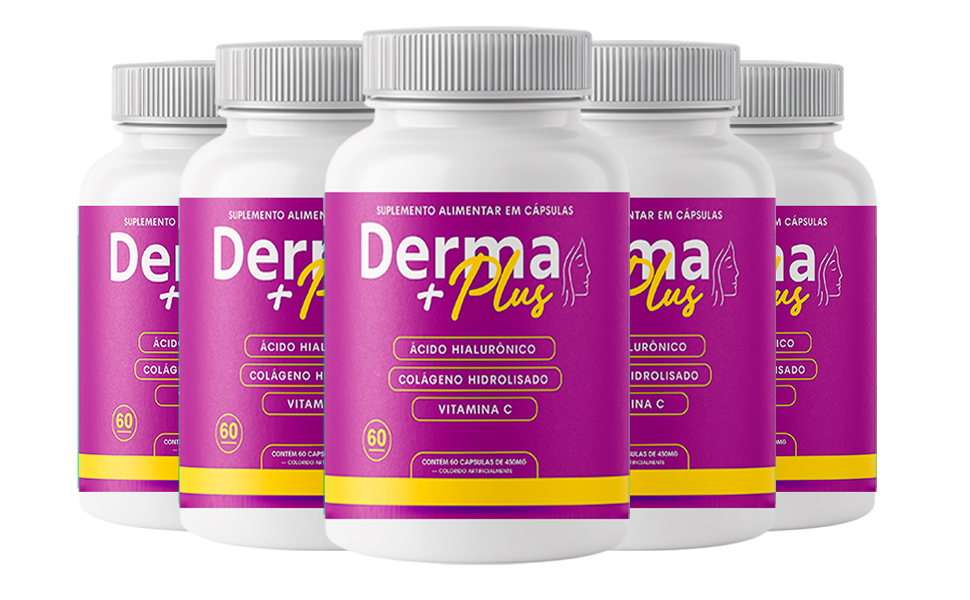 Derma Plus  Produto
