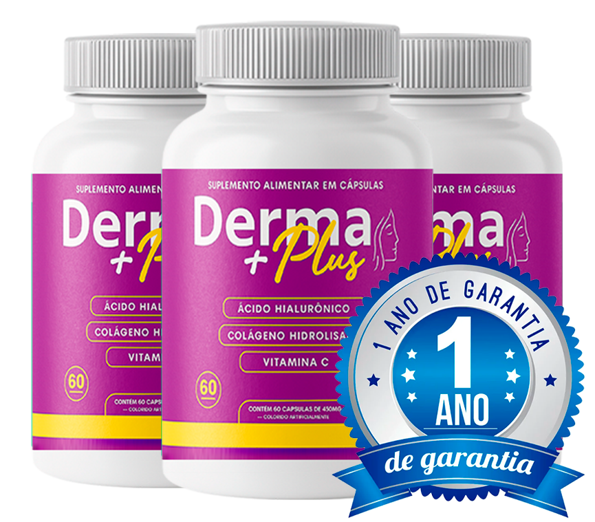 Garantia de 1 ano